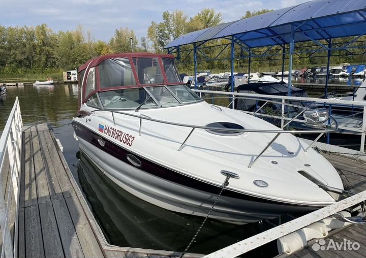 Crownline 250