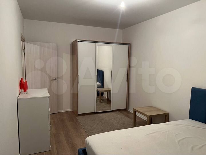 2-к. квартира, 42,1 м², 16/26 эт.