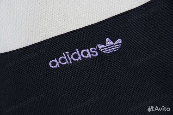 Adidas винтаж 80-х