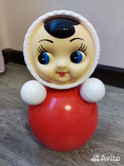 Детские игрушки