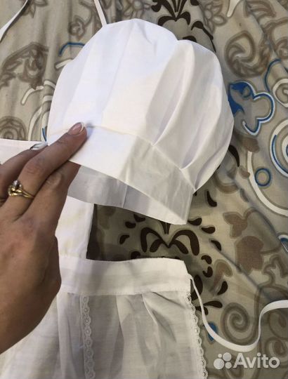 Костюм для фотосессии