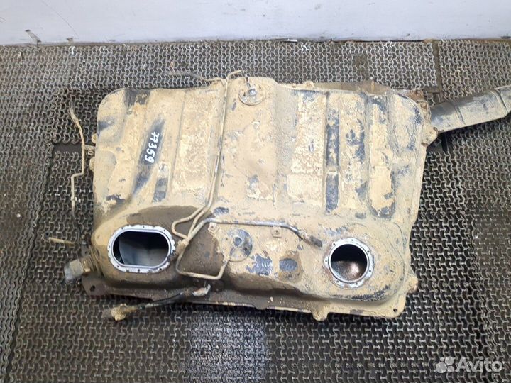 Бак топливный Toyota RAV 4, 1997