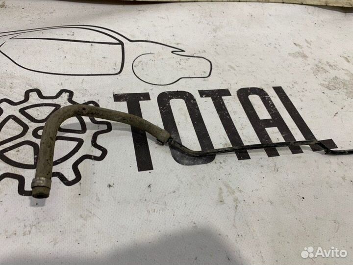 Трубка топливная Webasto Bmw 745 E65 N62B44 2004