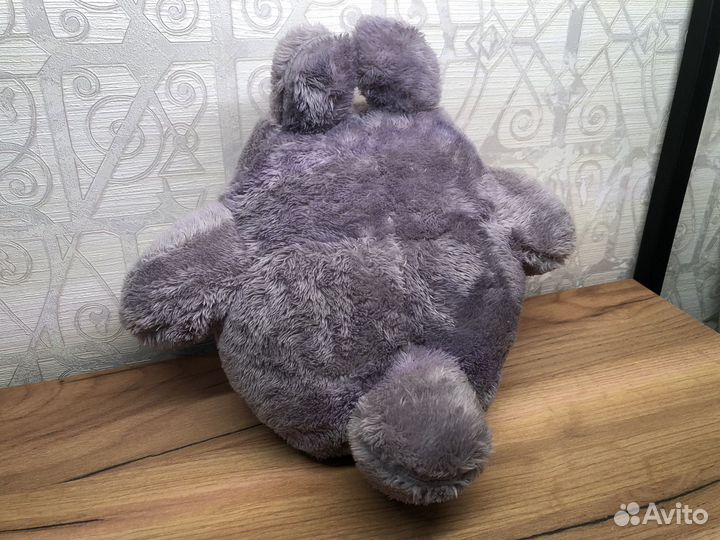 Тоторо Мягкая игрушка тоторо