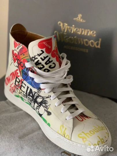 Vivienne westwood