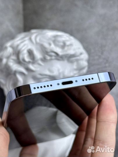 iPhone 13 Pro Max, 256 ГБ