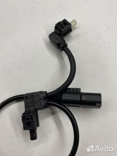 Провод заднего правого амортизатора Mercedes W166