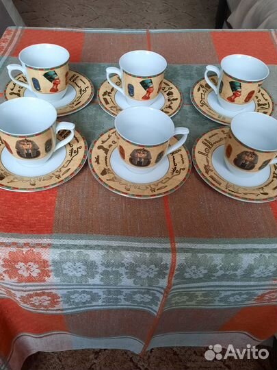 Кофейный сервис