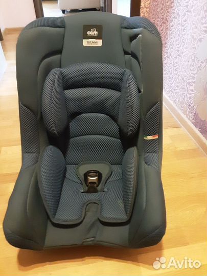 Продаю автокресло CAM