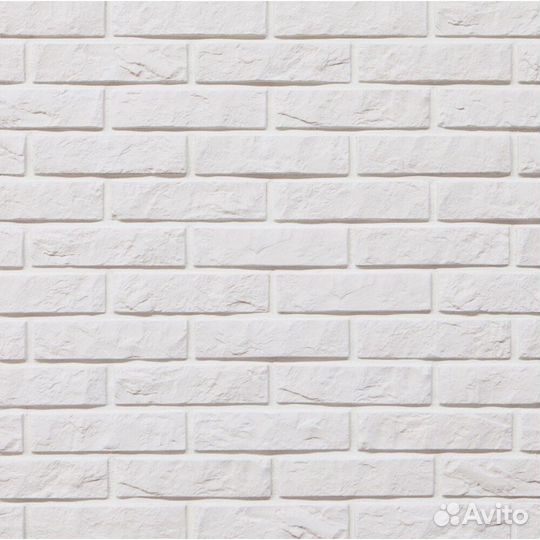 Декоративный гипсовый камень, 3ДЕ понели