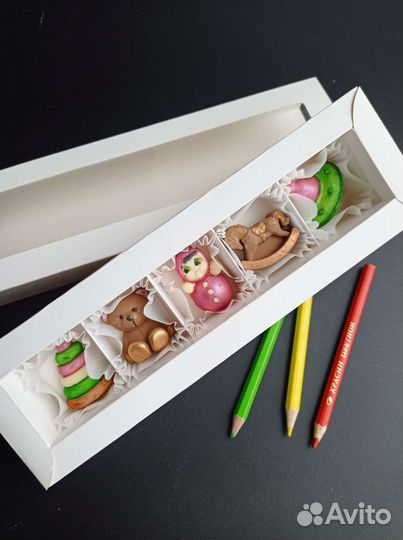 Шоколадные наборы