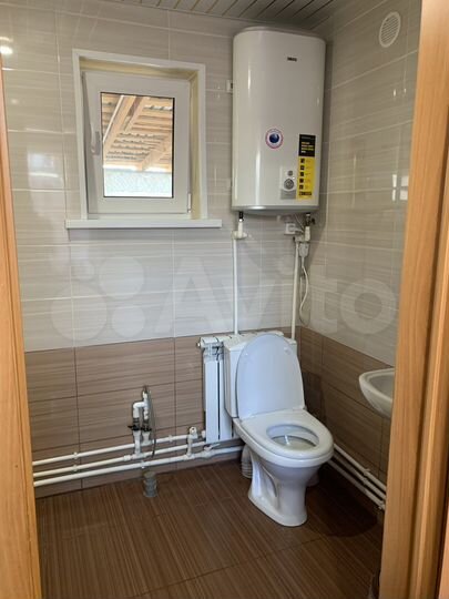 Дом 154 м² на участке 15 сот.