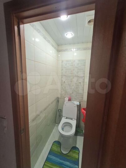 Комната 18,5 м² в 3-к., 4/22 эт.