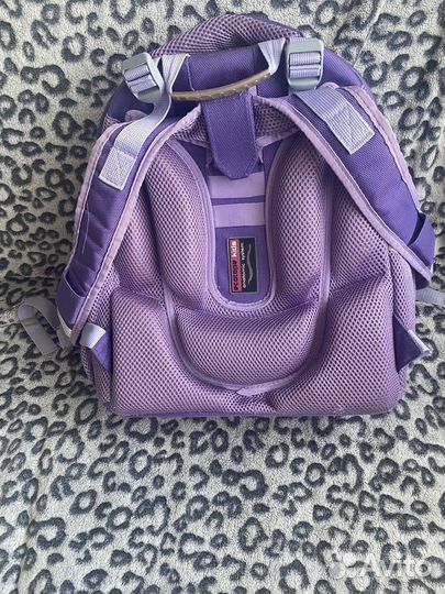 Рюкзак детский школьный