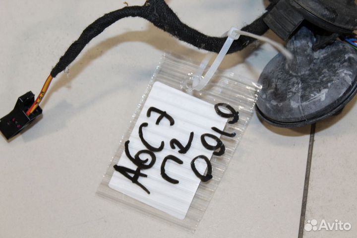 Жгут проводов передней правой двери Audi A6 S6 C7 2011-2018