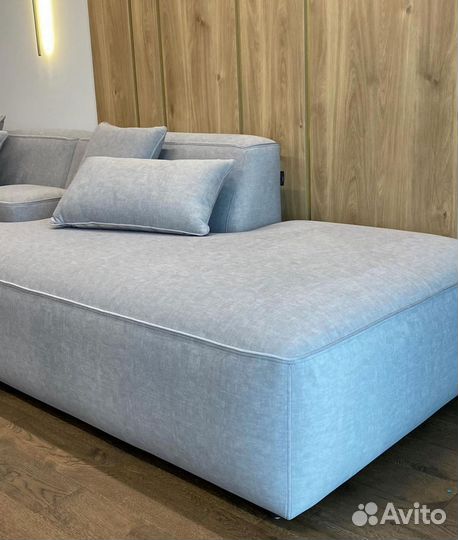 Угловой диван