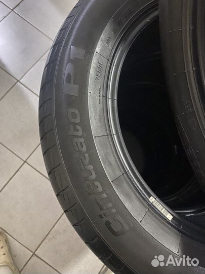 Pirelli Cinturato P1 185/65 R15 88H