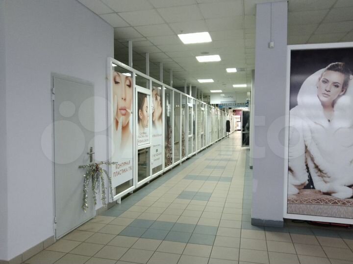 Сдам торговое помещение, 20 м²