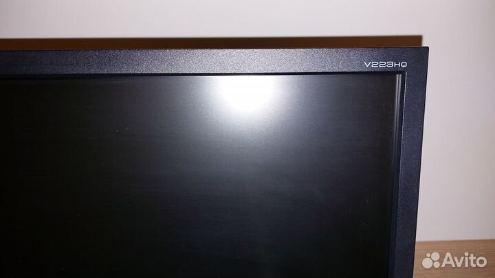 Монитор acer V223HQ