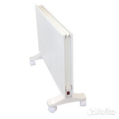 Напольный ик обогреватель с тер-м на дачу