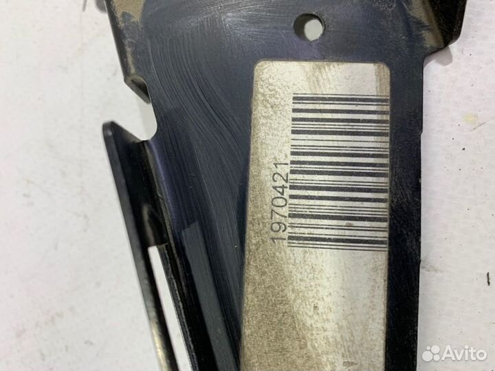 Кронштейн Bmw 745 E65 N62B44 2004