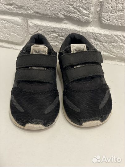 Кроссовки adidas 21 размер