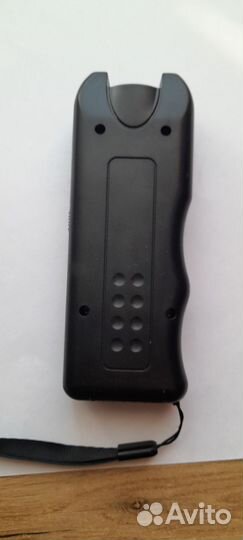 Ультразвуковой отпугиватель собак