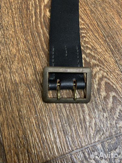 Ремень Heim 1996, Германия, оригинал