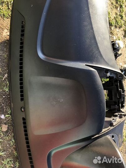 Безопасность Hyundai Solaris