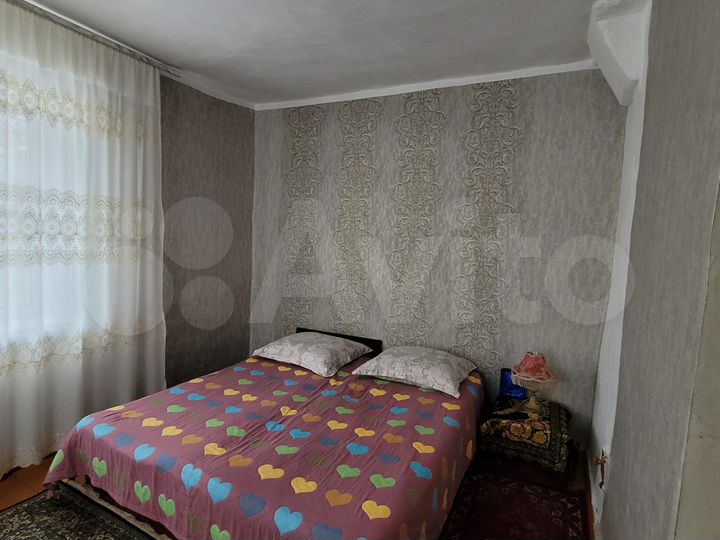 Дом 76 м² на участке 16 сот.