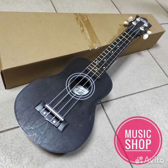 Укулеле новая сопрано