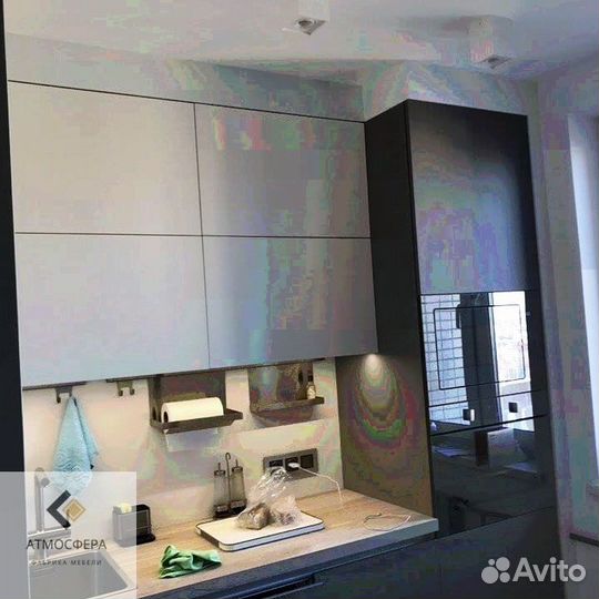 Кухни на заказ