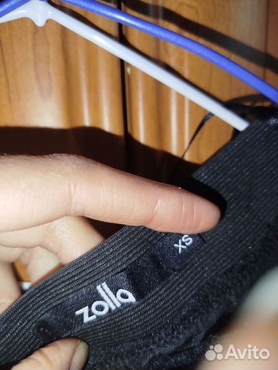 Женские вещи