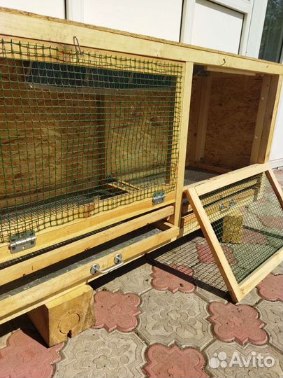 Брудер для цыплят бу