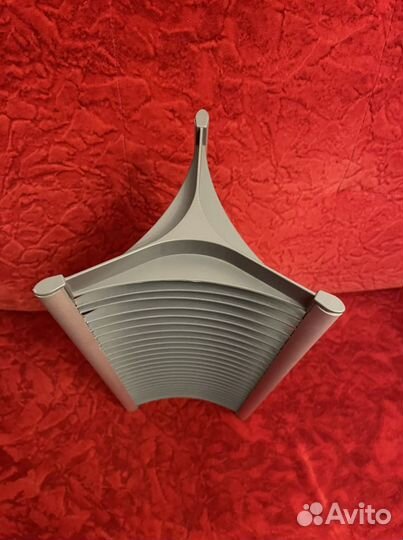 Подставка для дисков CD и DVD, стойка-держатель