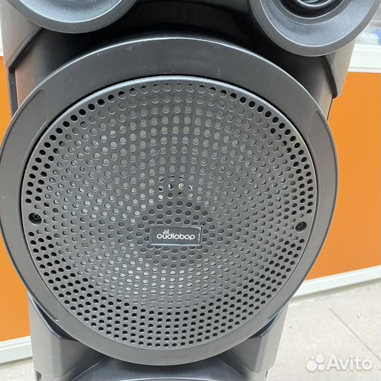 Колонка Oudiobop 20Вт