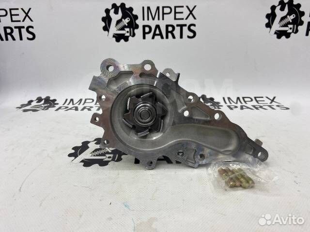 Помпа водяная Toyota T-136A / 1Jz / 2Jz 1611049095