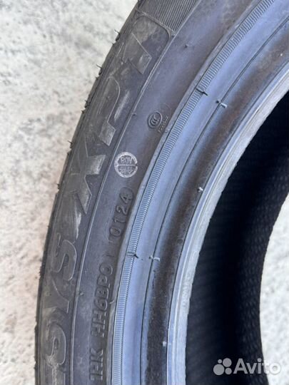 Hilo Green XP2 195/55 R16 87V