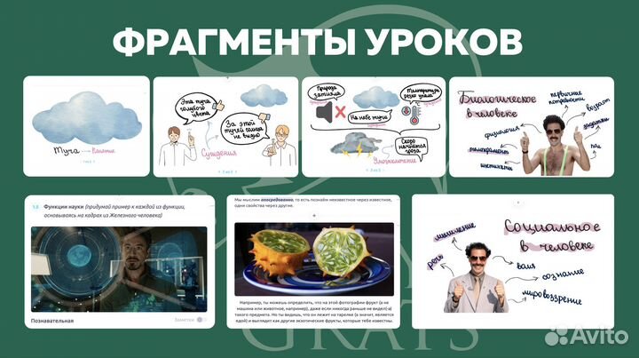 Репетитор по обществознанию ЕГЭ ОГЭ