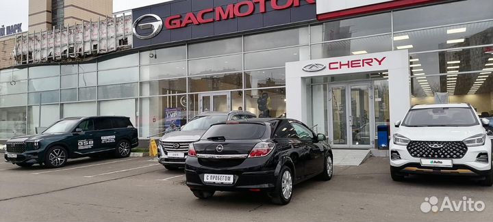 Opel Astra GTC 1.6 AMT, 2011, 160 000 км