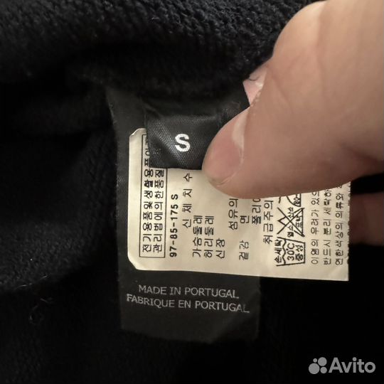 Оригинальное vetemens don't shoot 2020 худи