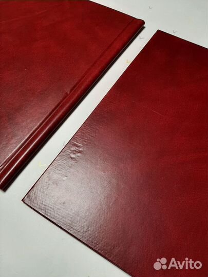 Папка для дипломной работы / дипломного проекта