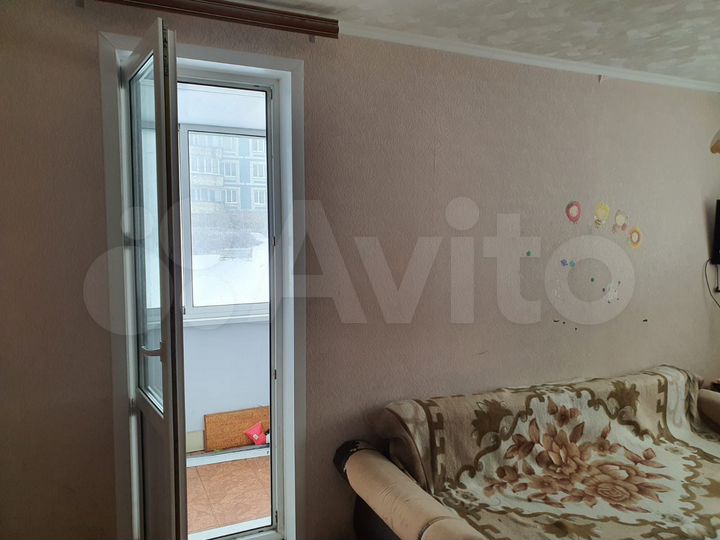 3-к. квартира, 67,7 м², 1/9 эт.