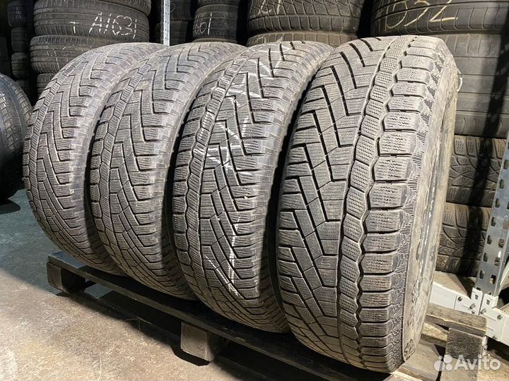 Continental ContiCrossContact Viking 215/70 R16 100Q