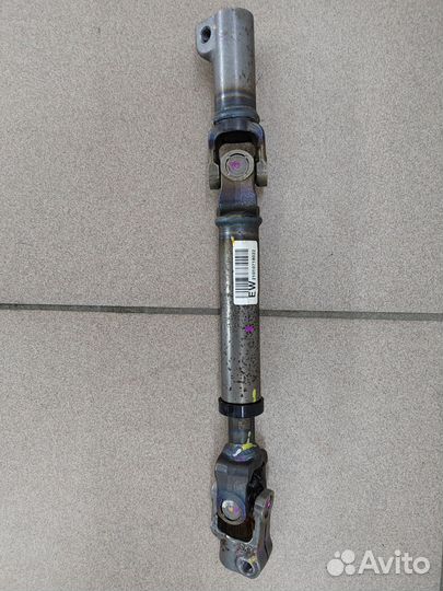 Рулевой карданчик Hyundai Creta SU2 56400BW000