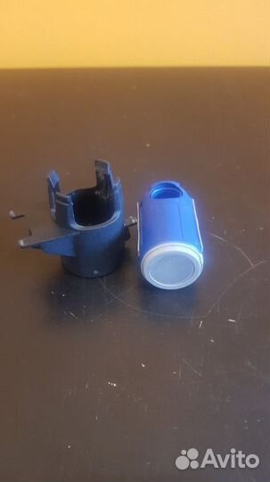 Датчик парктроника Mercedes-Benz S-Class W220