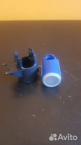 Датчик парктроника Mercedes-Benz S-Class W220