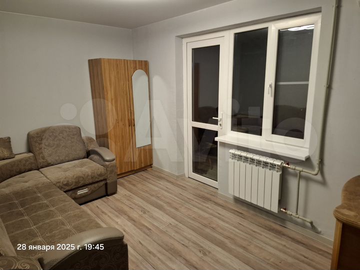 2-к. дом, 38 м²