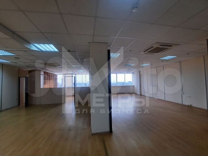 Офис в деловом центре Краснодара