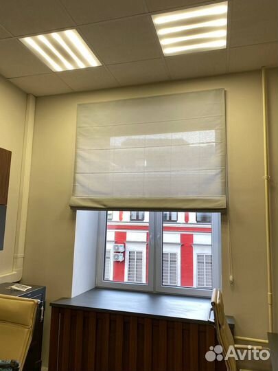 Жалюзи без сверления Нижний Новгород